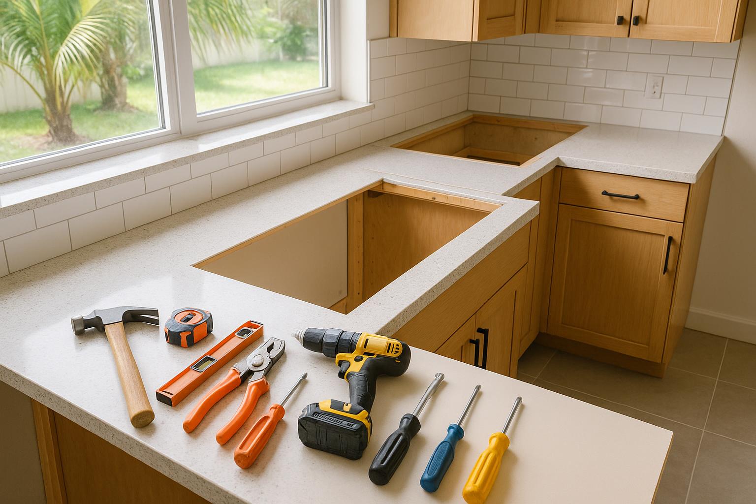 How to Plan a Remodel Timeline That Actually Works