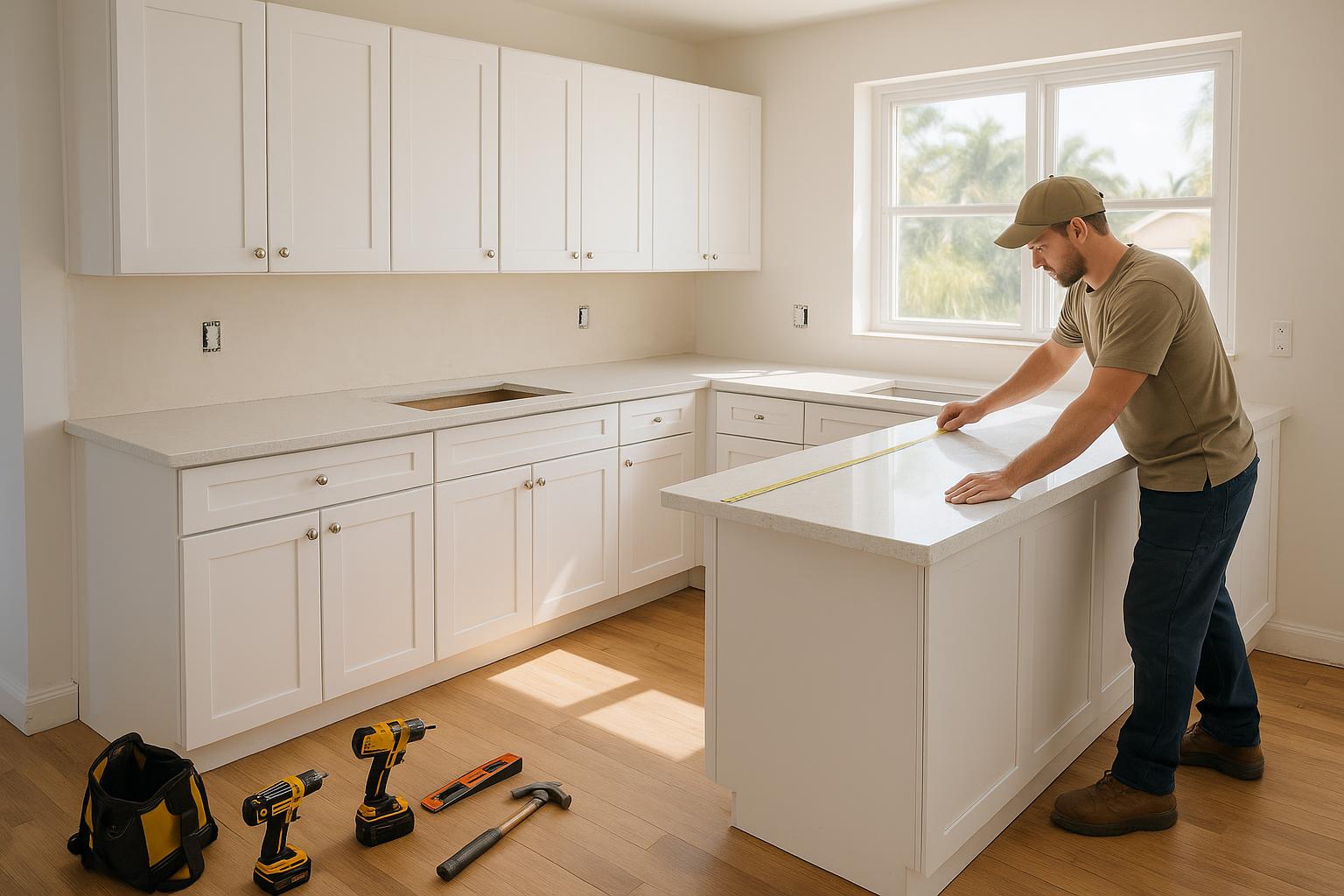 How to Plan a Remodel Timeline Without Losing Your Mind