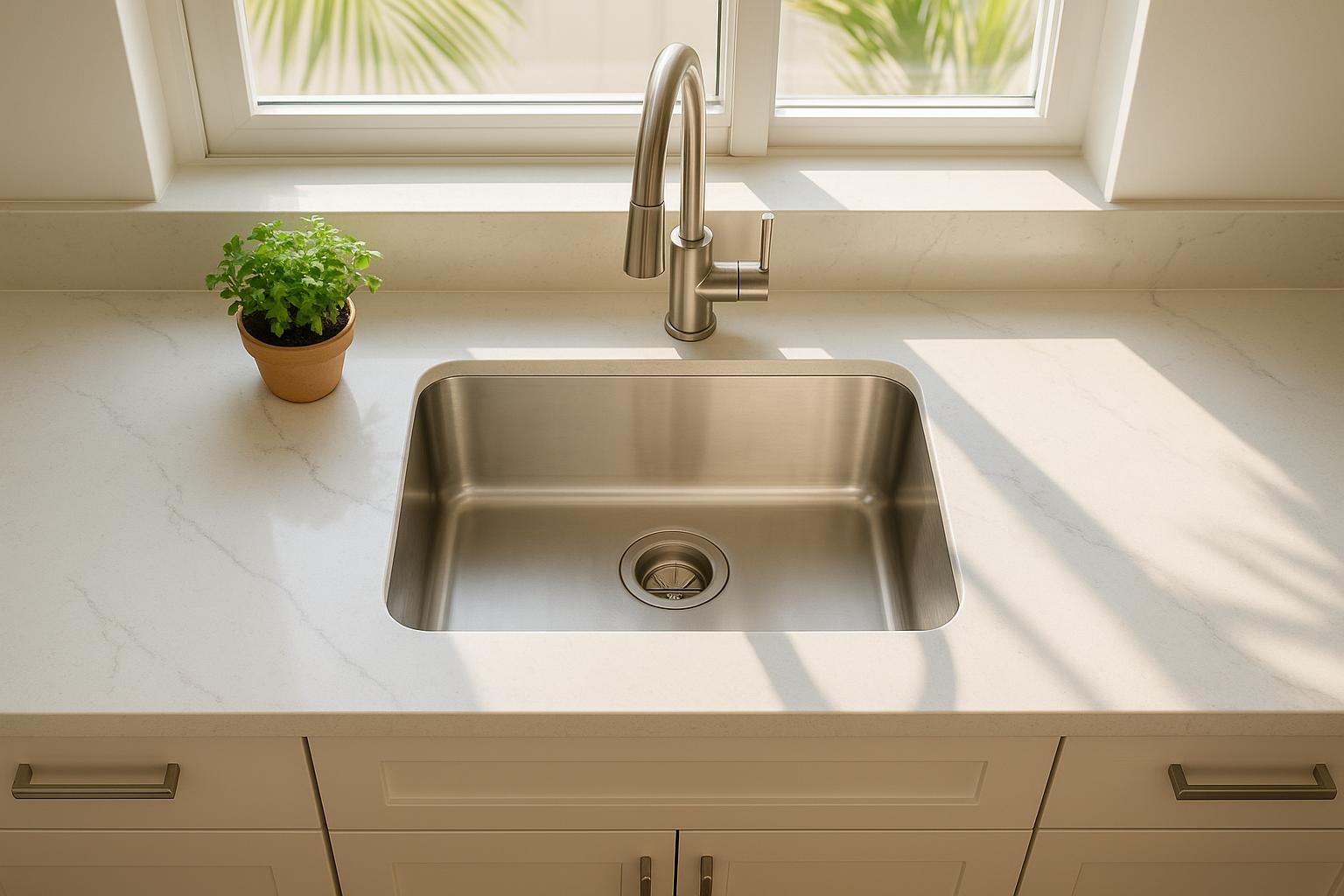 What to Know Before Choosing Countertops for Your Remodel