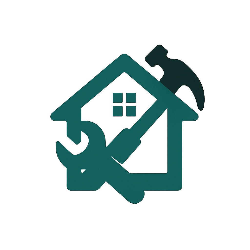 Ponderosa Home Renovation logo